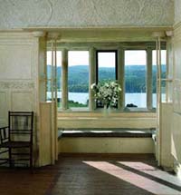 Much recommended is a visit to Blackwell House overlooking Lake Windermere