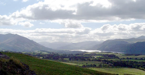 Bassenthwaite