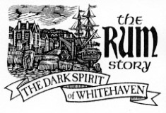 rum centre whitehaven cumbria