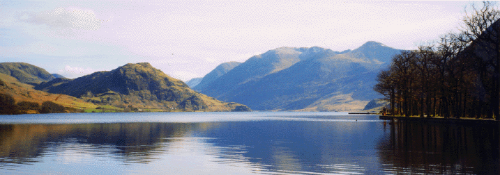 crummock