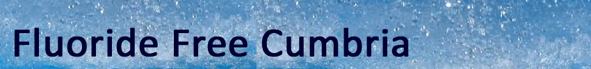 Fluoridefreecumbria logo