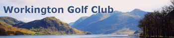 Workington Golf Club The Jame Braid designed links on the western edge of the English Lake District