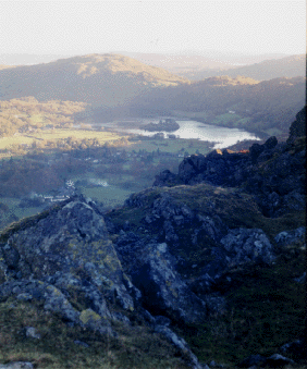 grasmere from helm