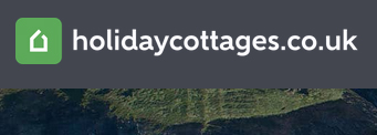 holiday cottages logo