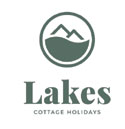 Lakes Cottages logo