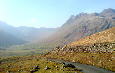 Langdale