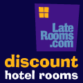Late hotel rooms UK, Ireland, Europe, US - hotels with last minute discounts