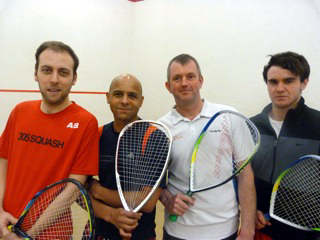 merseyside squash group