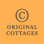 original cottages logo