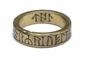 viking ring