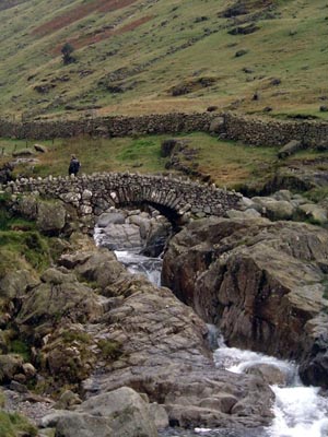 Seathwaite Borrowdale