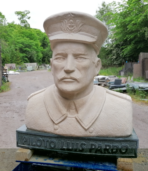 Piloto Pardo