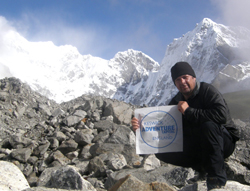 Snowball expeditions backing Keswick as Adventure Capital for England...