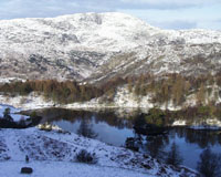 Tarn Hows