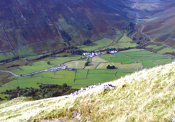 Wasdale Head