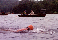 windermere long distance swim